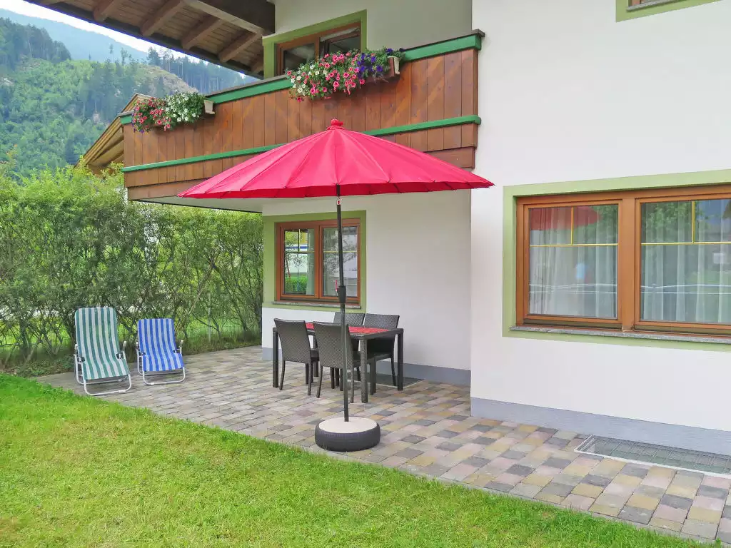 Kraftreich Apartments