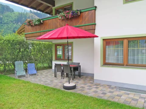 Kraftreich Apartments