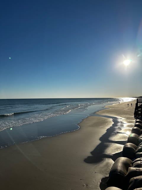 Beach Please!