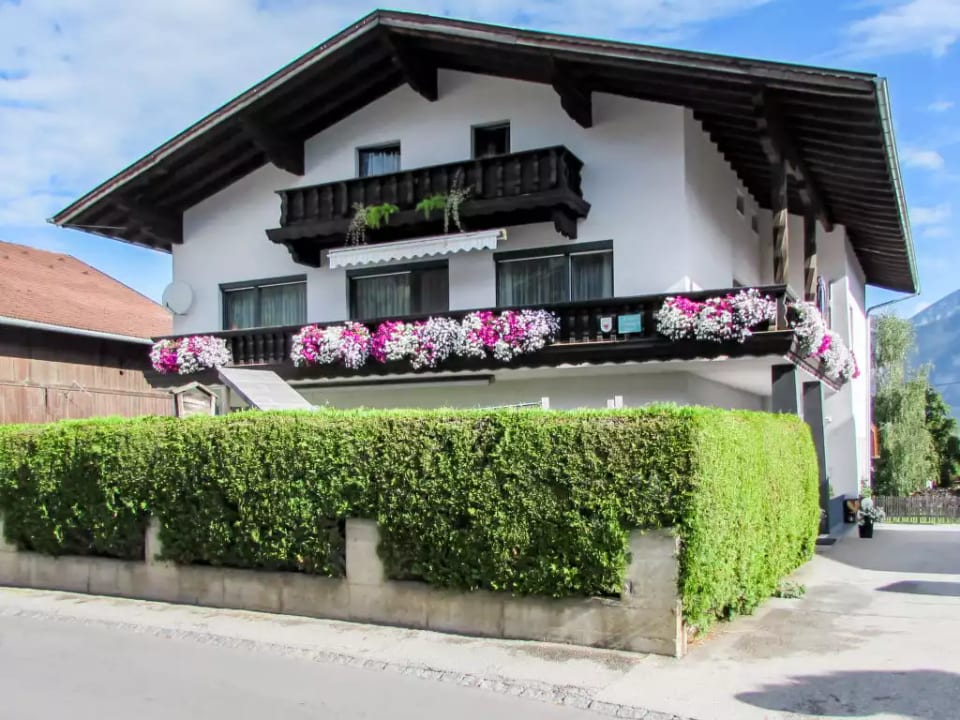 Haus Zimmermann - Axams