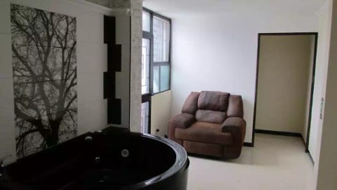Two 3 Bedroom apartments same building