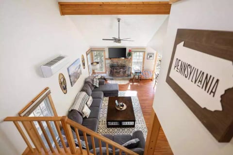 Camelback Mountain Trailside Retreat