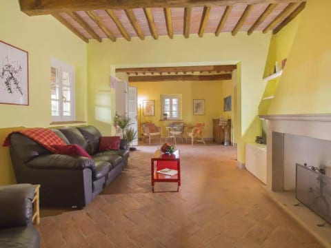 Villa il Pellicano