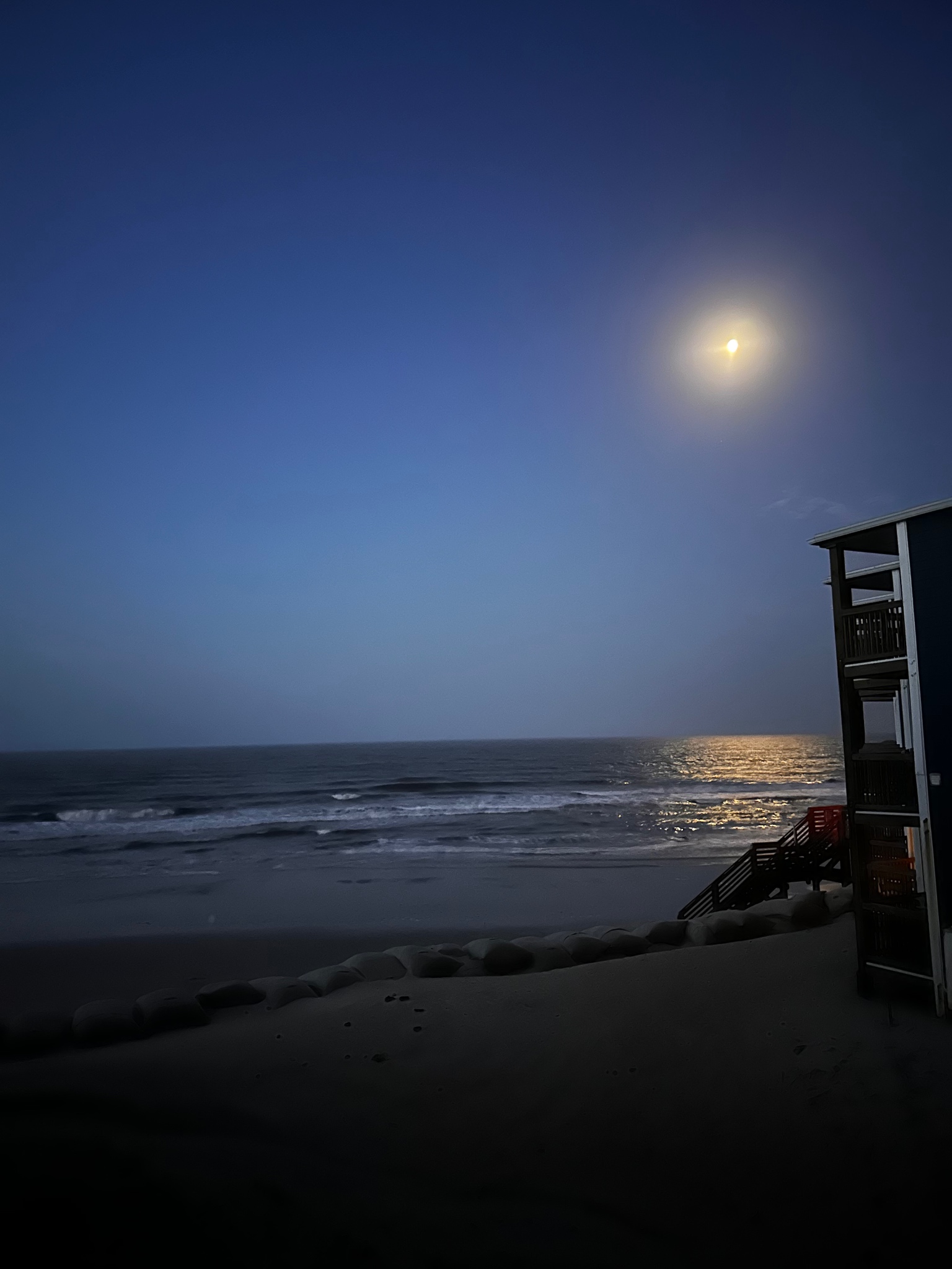 Beach Please! - North Topsail Beach