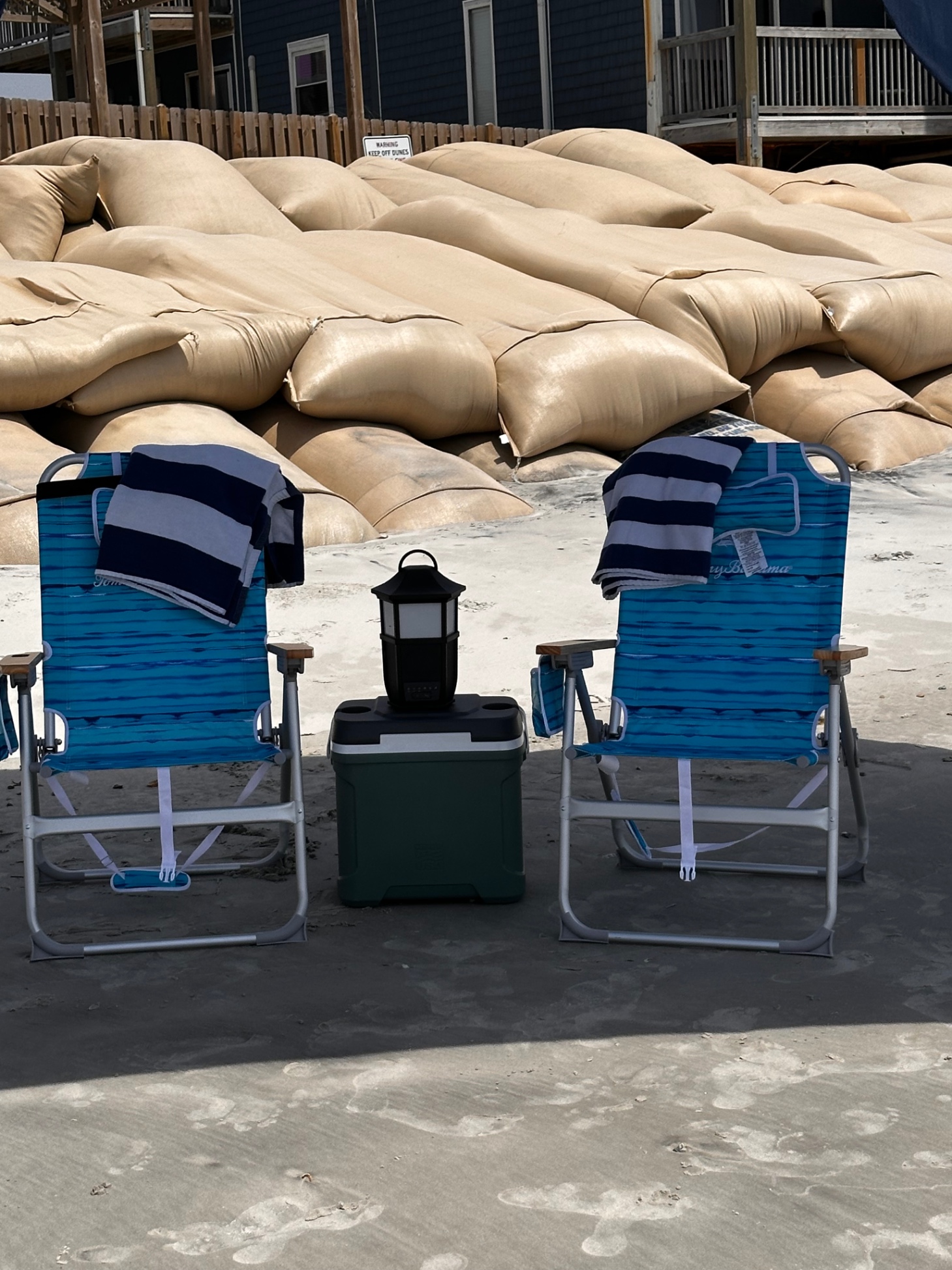 Beach Please! - North Topsail Beach