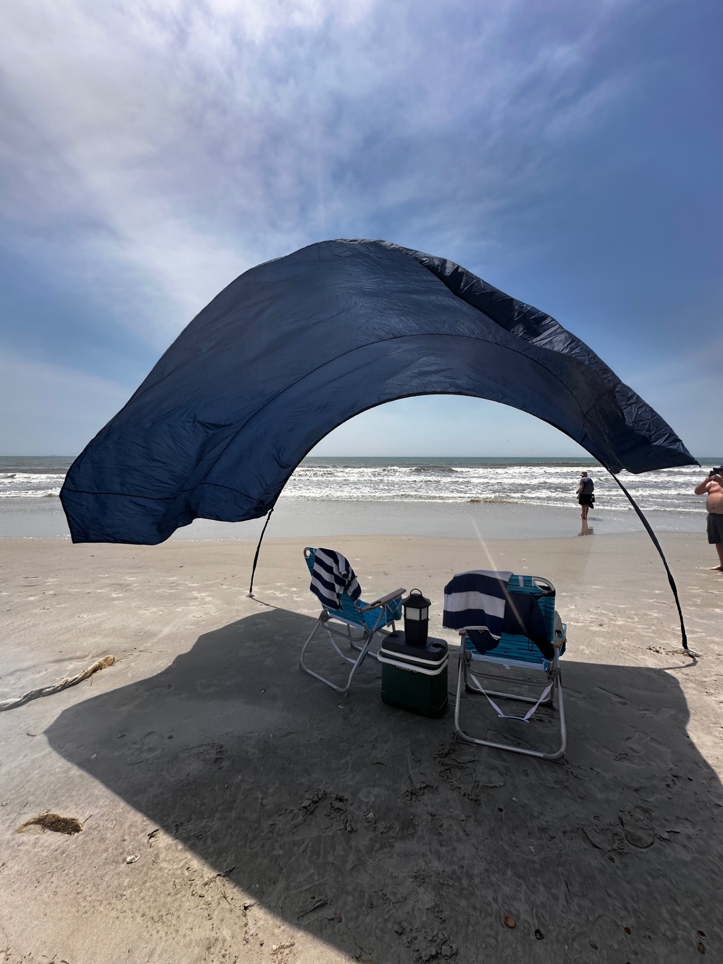 Beach Please! - North Topsail Beach