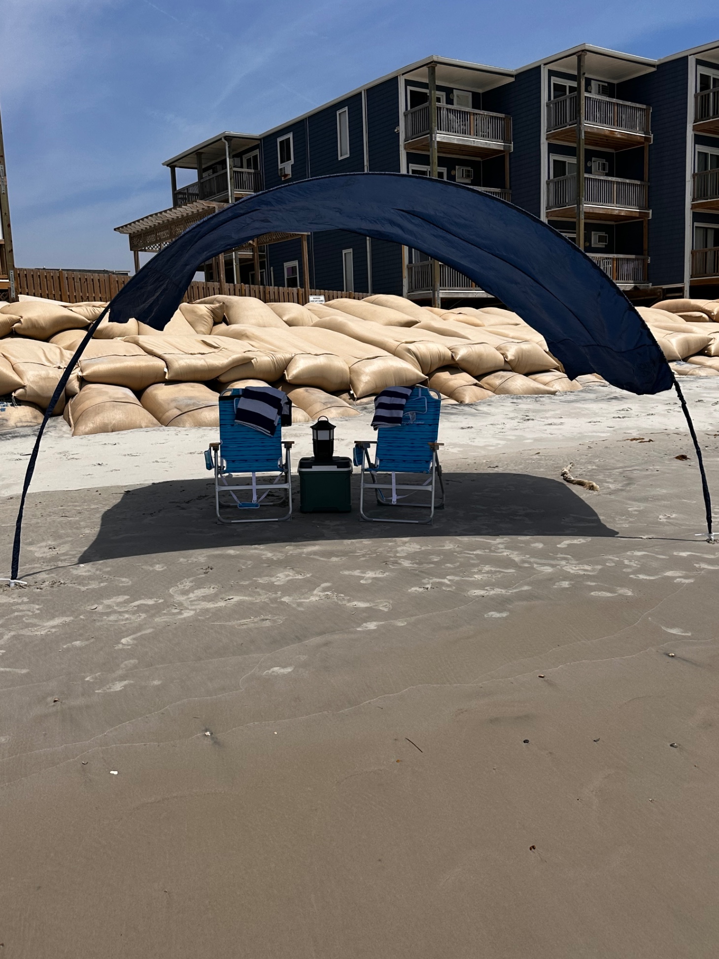 Beach Please! - North Topsail Beach