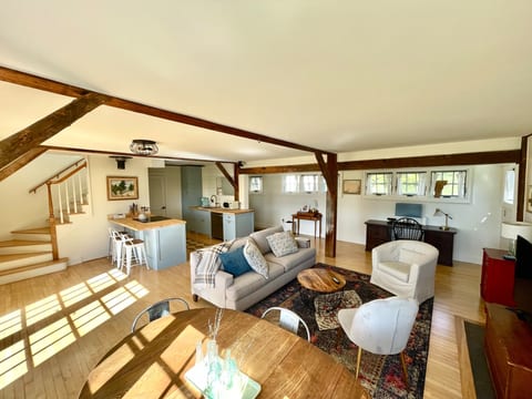 living space