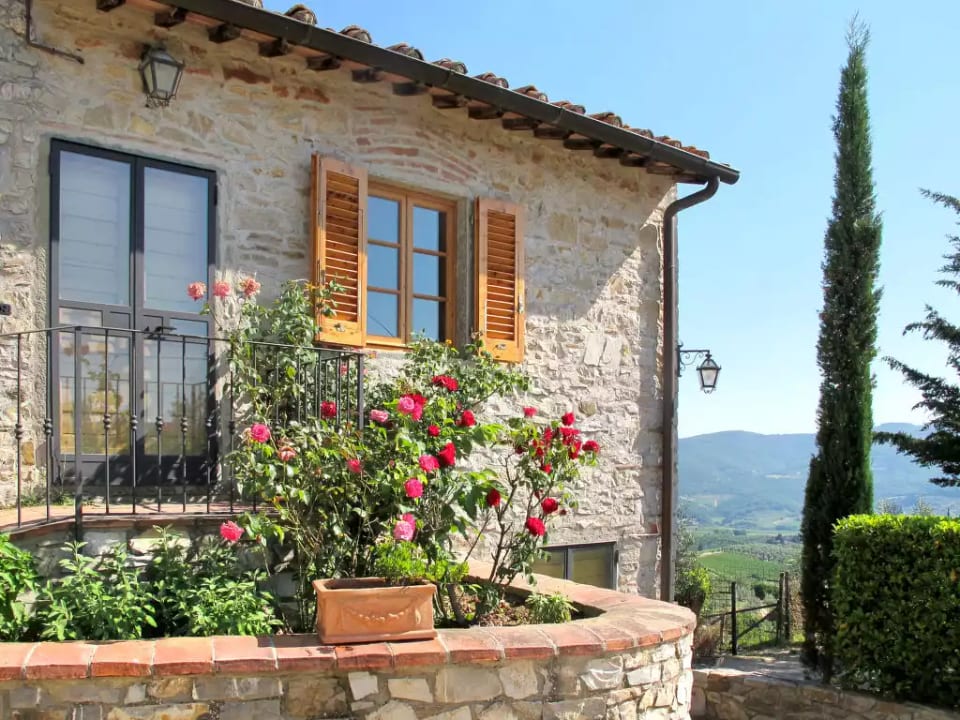 San Rocco - Greve in Chianti