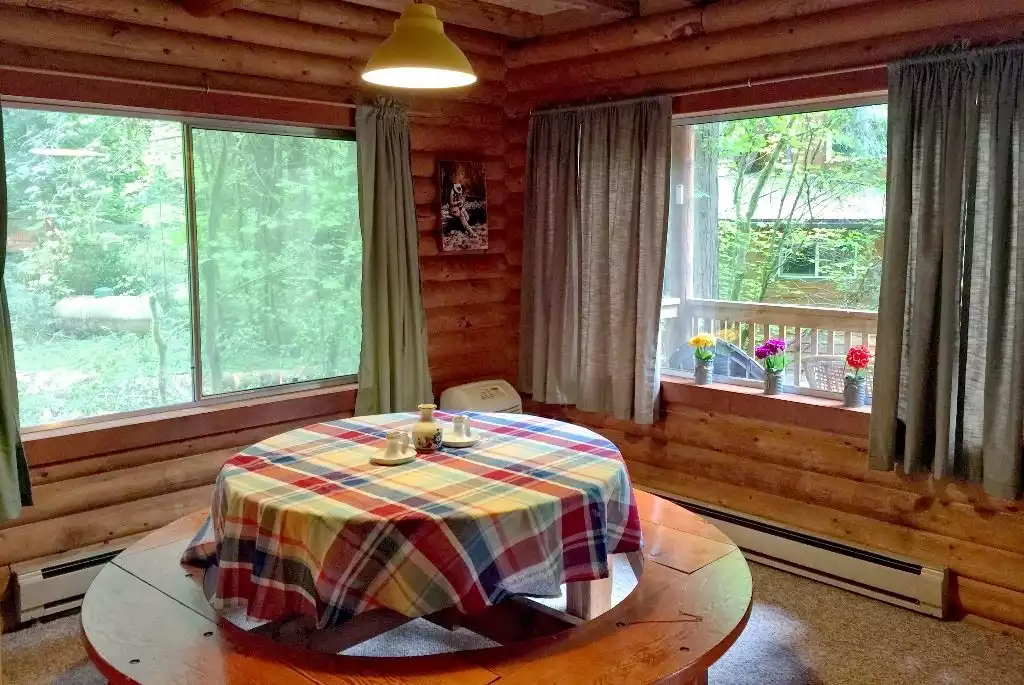 Mt Baker Lodging 17MBR - Sleeps 6! - Glacier