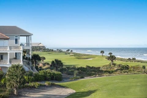 Ocean view
