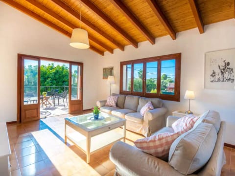 Es Trenc Pool-Beach House Xaloc 99