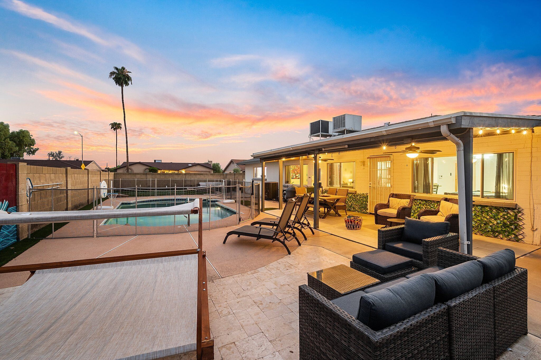 Glendale: Heated Pool~Golf~Games~Westgate~Pets