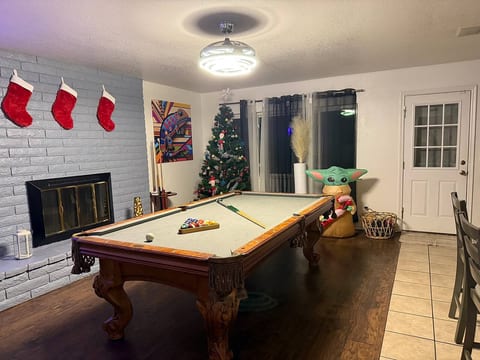 Merry Christmas!