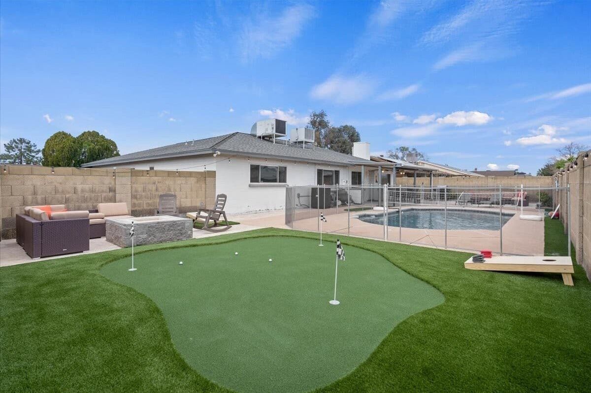 Glendale: Heated Pool~Golf~Games~Westgate~Pets