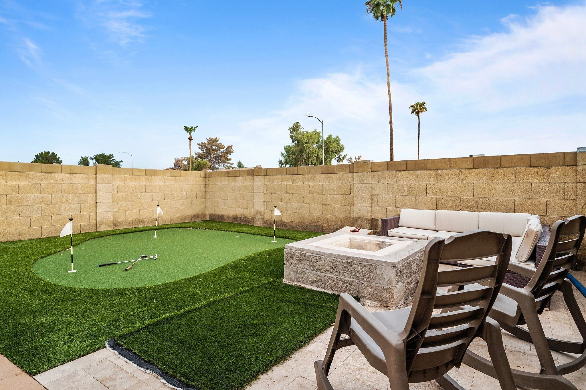 Glendale: Heated Pool~Golf~Games~Westgate~Pets