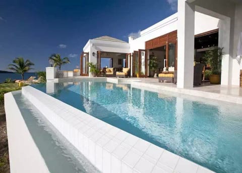 Island Views - Green Cay