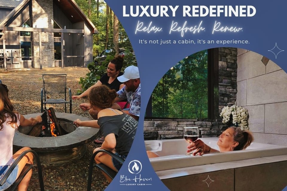 Relax. Refresh. Renew.