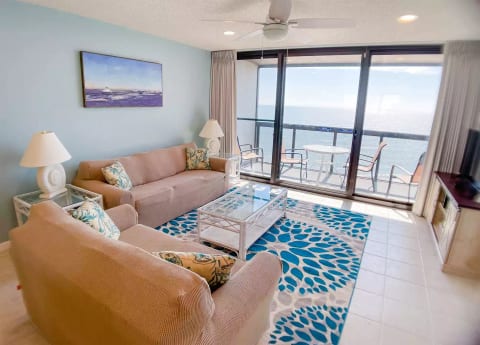 Golden Sands 2213