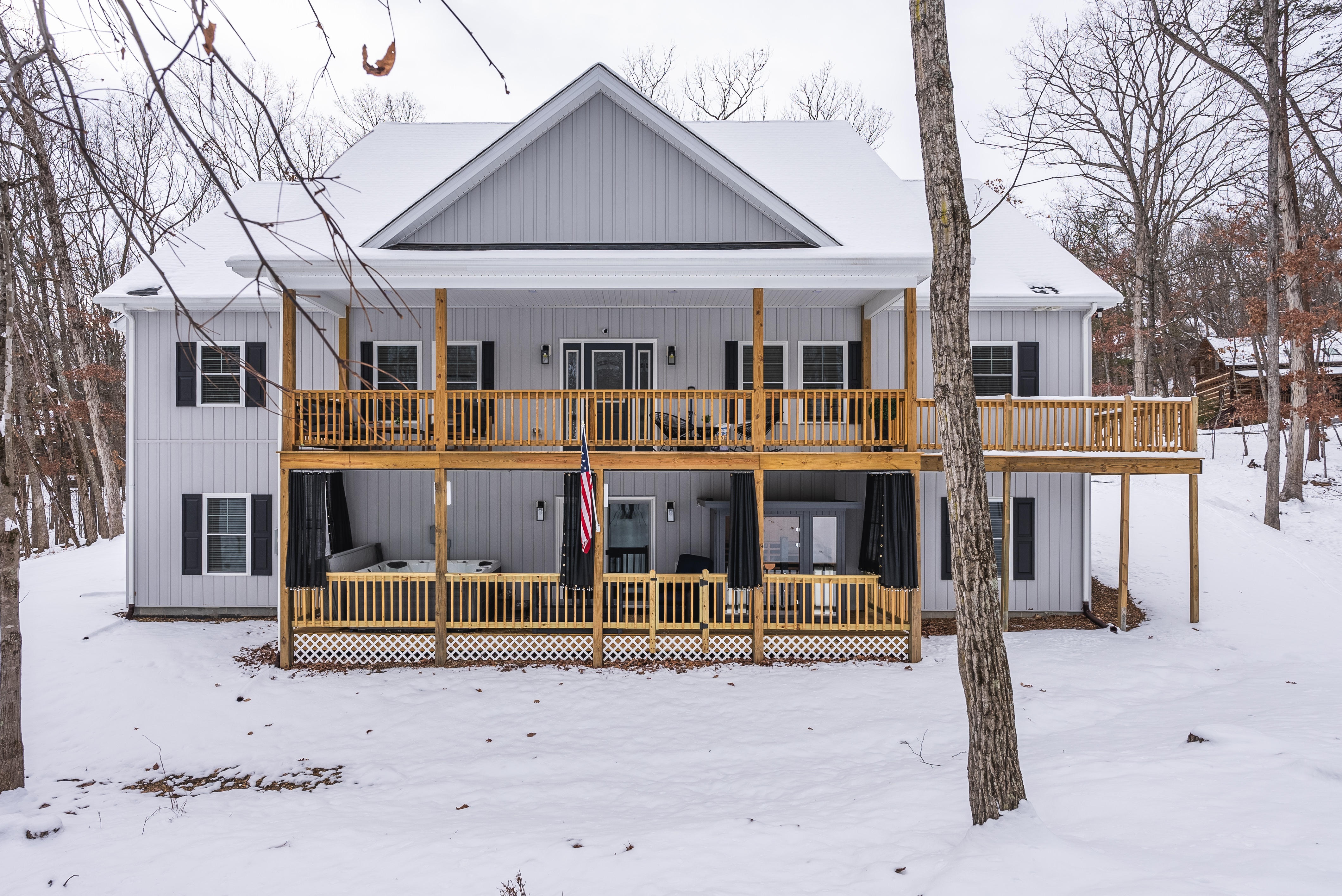 Season 4 Escape - Managed by Gr8Escapes