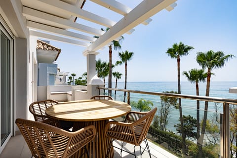 Penthouse Belisimo