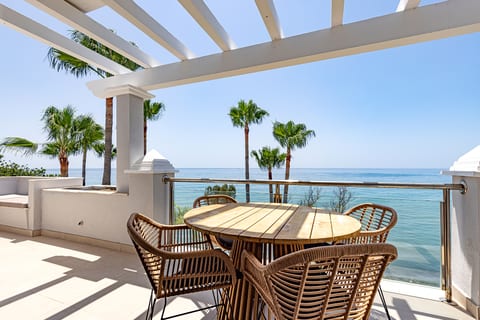 Penthouse Belisimo