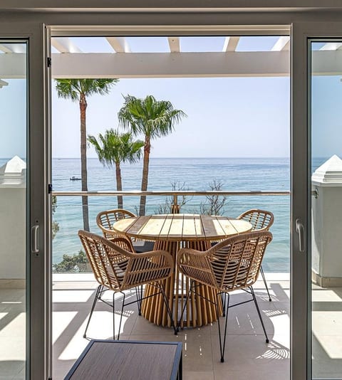 Penthouse Belisimo
