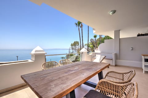 Apartment Cadiz