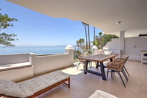 Apartment Cadiz