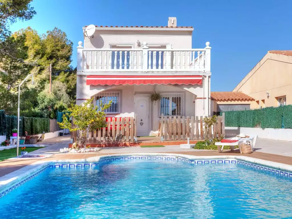 Villa Maria - L'Ametlla de Mar Villa Maria - L'Ametlla de Mar