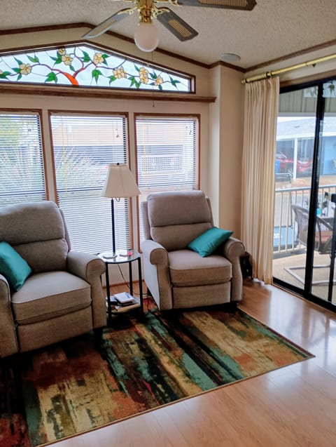 Front Room