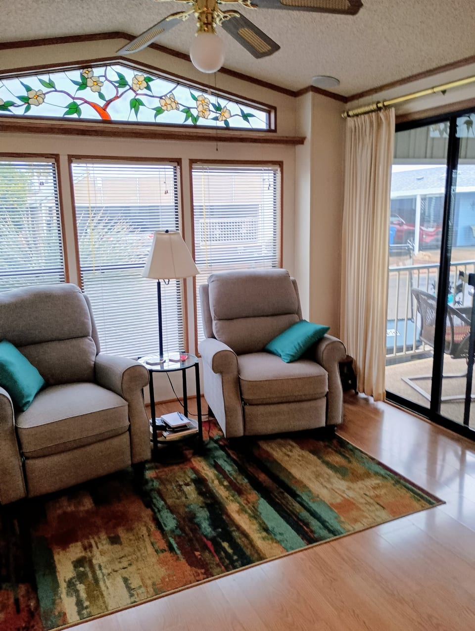 Front Room