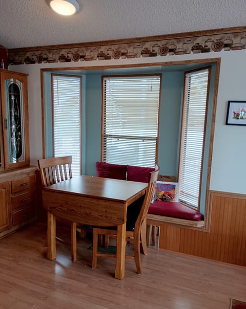 Eating Area