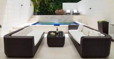 Hillside Villa #7 - The Grove Residences