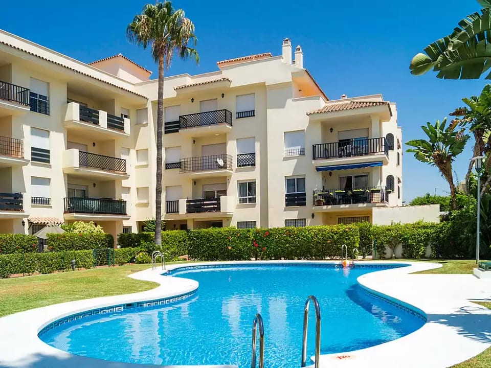 Lorcrimar II - Marbella