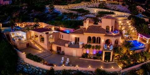 Al Qasr Villa