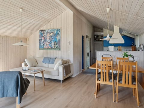 "Thrym" - 200m from the sea