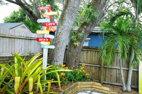 Landmarks nearby