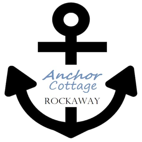 Anchor Cottage Rockaway