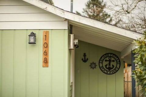 Anchor Cottage Rockaway