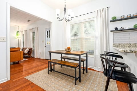 Fire Pit | 3.5mi to Campus | RTJ | Sleeps 12