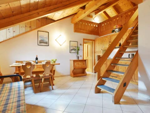 Villa Placidia Apt 32