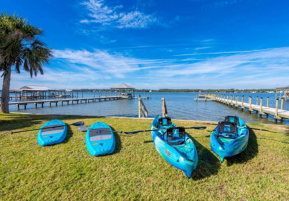 Gone Coastal - Gulf Shores, AL - Gulf Shores