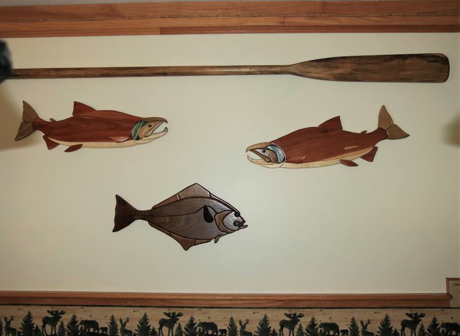 local handcrafted art