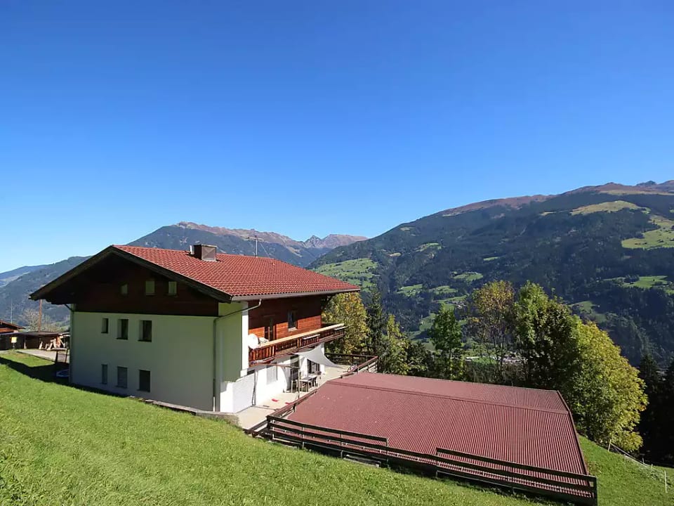 Dornauer - Zillertal