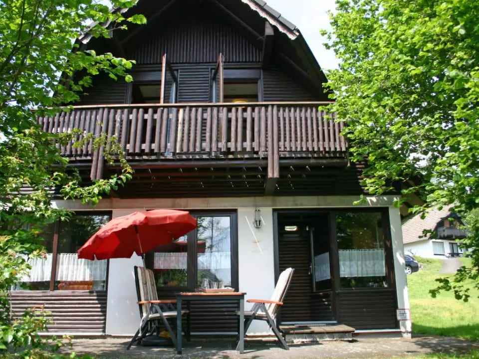 Am Sternberg 105 - Edertal