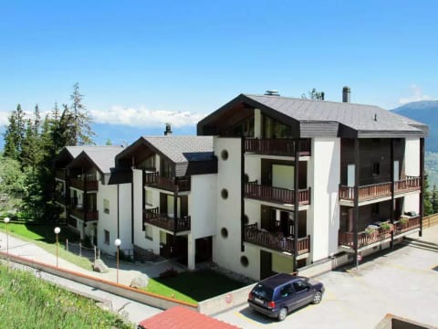 Hameau D004