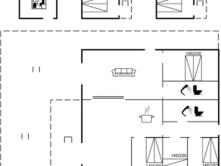 Floor-plan