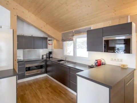 #41 mit Sauna und Sprudelbad innen