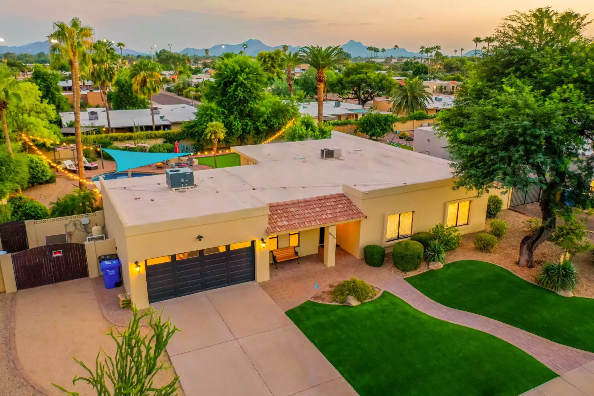 Scottsdale Endless Summer - Scottsdale